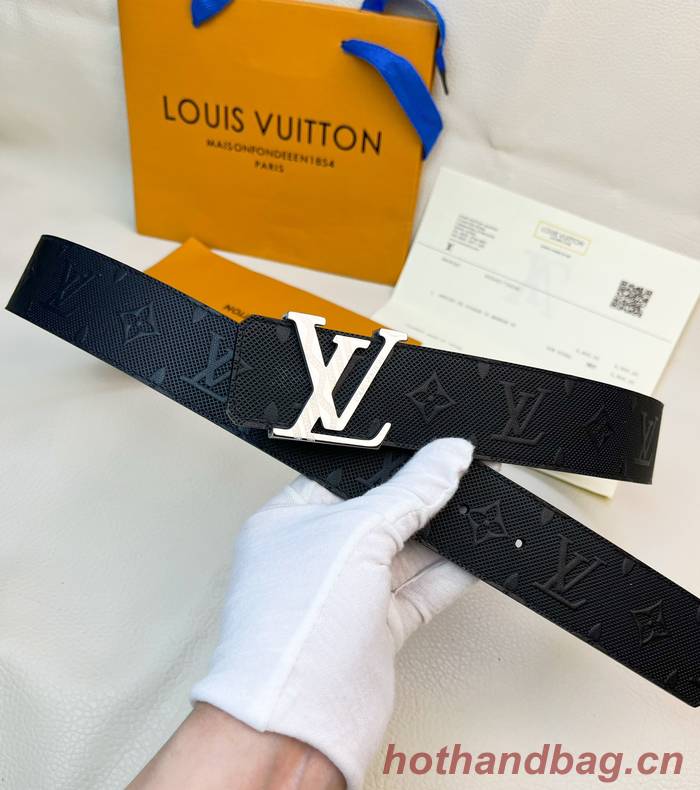 Louis Vuitton Belt 38MM LVB00183-1 Louis Vuitton Belt 38MM LVB00183-1